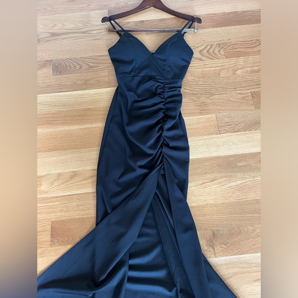 Emerald Sundae Dress - Picture 3 of 10